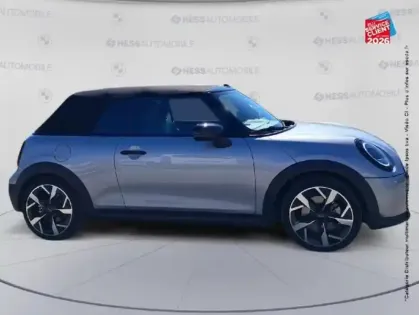 Photo 18 Mini Cooper  Cabrio C 163ch Classic DKG7