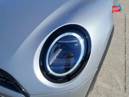 Photo 12 Mini Cooper  Cabrio C 163ch Classic DKG7