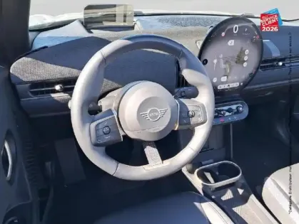 Photo 26 Mini Cooper  Cabrio C 163ch Classic DKG7