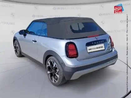 Photo 22 Mini Cooper  Cabrio C 163ch Classic DKG7