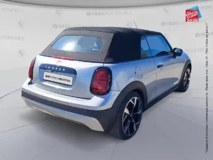 Photo 20 Mini Cooper  Cabrio C 163ch Classic DKG7