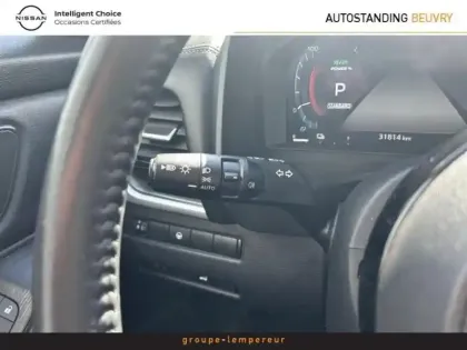 Photo 14 Nissan X-trail  e-Power 204ch N-Connecta 2024