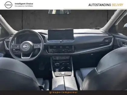 Photo 10 Nissan X-trail  e-Power 204ch N-Connecta 2024