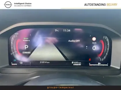 Photo 12 Nissan X-trail  e-Power 204ch N-Connecta 2024