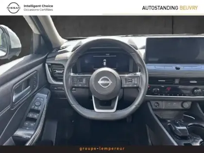 Photo 11 Nissan X-trail  e-Power 204ch N-Connecta 2024