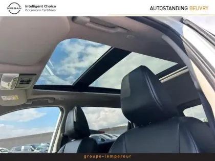 Photo 9 Nissan X-trail  e-Power 204ch N-Connecta 2024