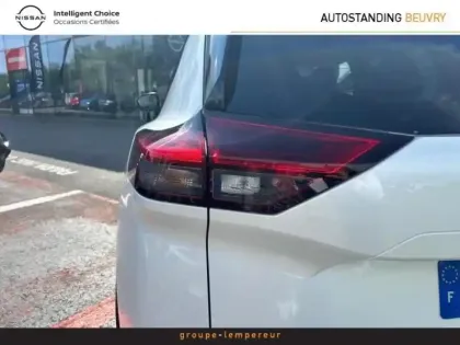 Photo 6 Nissan X-trail  e-Power 204ch N-Connecta 2024