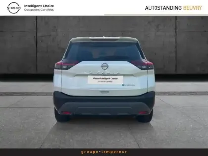 Photo 5 Nissan X-trail  e-Power 204ch N-Connecta 2024