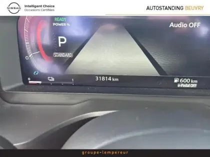 Photo 13 Nissan X-trail  e-Power 204ch N-Connecta 2024