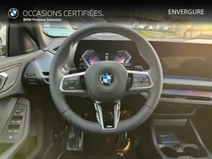 Photo 14 BMW Serie 2 Série 2 Gran Coupé 220 170ch M Sport DKG7