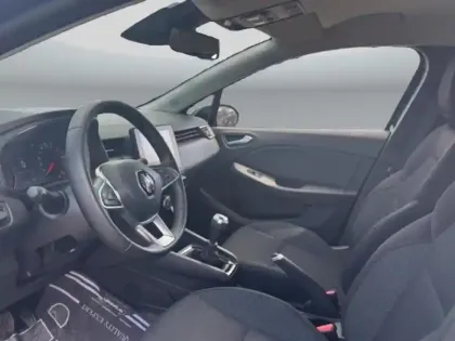 Photo 10 Renault Clio  1.0 TCe 90ch Equilibre