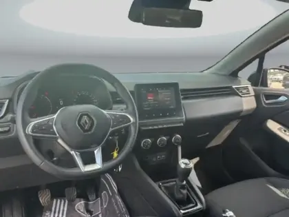 Photo 11 Renault Clio  1.0 TCe 90ch Equilibre