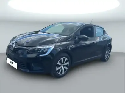 Photo Renault Clio Equilibre