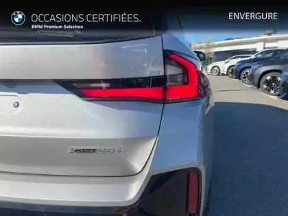 Photo 7 BMW X1  xDrive25e 245ch M Sport