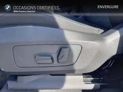 Photo 9 BMW X1  xDrive25e 245ch M Sport