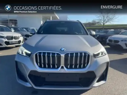 Photo 5 BMW X1  xDrive25e 245ch M Sport