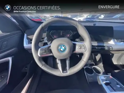 Photo 11 BMW X1  xDrive25e 245ch M Sport