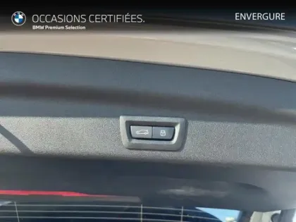 Photo 6 BMW X1  xDrive25e 245ch M Sport