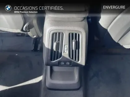 Photo 14 BMW X1  xDrive25e 245ch M Sport