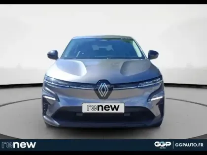 Photo 22 Renault Megane  E-Tech Electric EV60 130ch Evolution ER super charge -B