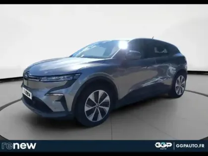 Photo 15 Renault Megane  E-Tech Electric EV60 130ch Evolution ER super charge -B