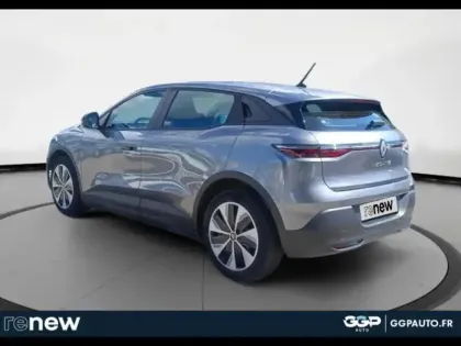 Photo 17 Renault Megane  E-Tech Electric EV60 130ch Evolution ER super charge -B