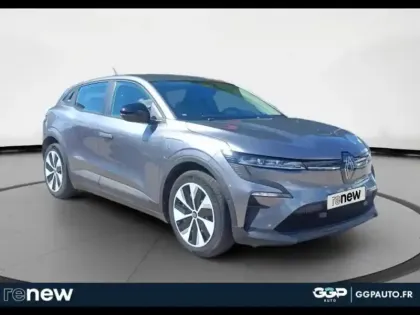 Photo 21 Renault Megane  E-Tech Electric EV60 130ch Evolution ER super charge -B