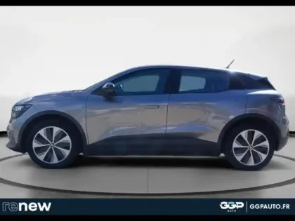 Photo 16 Renault Megane  E-Tech Electric EV60 130ch Evolution ER super charge -B