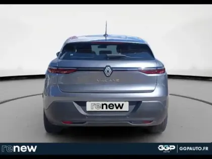 Photo 18 Renault Megane  E-Tech Electric EV60 130ch Evolution ER super charge -B