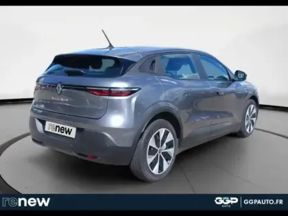 Photo 19 Renault Megane  E-Tech Electric EV60 130ch Evolution ER super charge -B