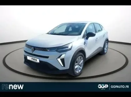 Photo Renault Captur Evolution