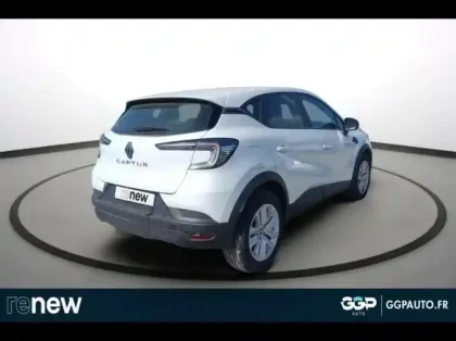 Photo 5 Renault Captur  1.0 Eco-G 100ch Evolution - 25
