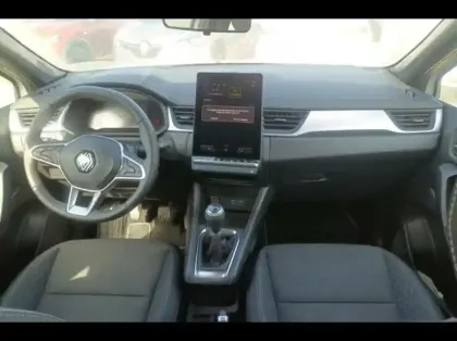 Photo 8 Renault Captur  1.0 Eco-G 100ch Evolution - 25