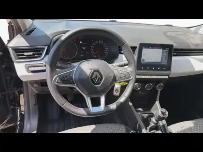 Photo 13 Renault Clio  1.0 TCe 100ch Evolution GPL