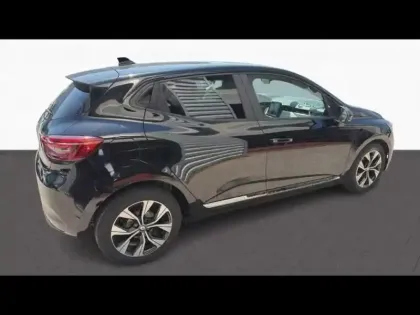 Photo 6 Renault Clio  1.0 TCe 100ch Evolution GPL