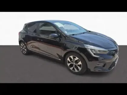 Photo 7 Renault Clio  1.0 TCe 100ch Evolution GPL