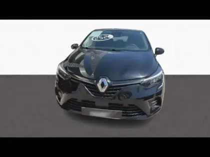 Photo Renault Clio Evolution
