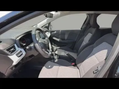Photo 9 Renault Clio  1.0 TCe 100ch Evolution GPL