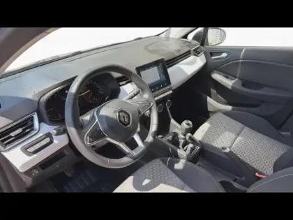 Photo 10 Renault Clio  1.0 TCe 100ch Evolution GPL