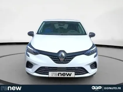 Photo 7 Renault Clio  1.0 SCe 65ch Evolution