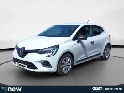 Photo Renault Clio Evolution