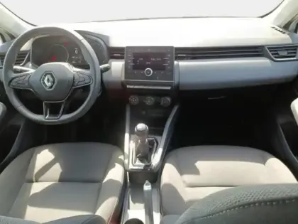 Photo 12 Renault Clio  1.0 SCe 65ch Evolution