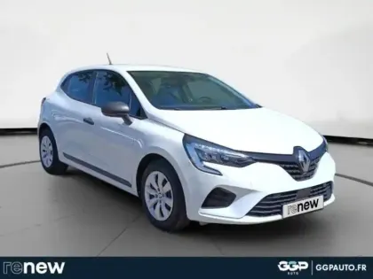 Photo 6 Renault Clio  1.0 SCe 65ch Evolution