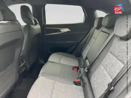 Photo 10 Renault Austral  1.2 E-Tech full hybrid 200ch Techno - 25