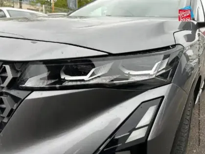 Photo 12 Renault Austral  1.2 E-Tech full hybrid 200ch Techno - 25