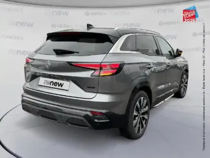 Photo 5 Renault Austral  1.2 E-Tech full hybrid 200ch Techno - 25