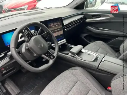 Photo 14 Renault Austral  1.2 E-Tech full hybrid 200ch Techno - 25