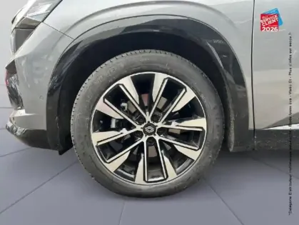 Photo 9 Renault Austral  1.2 E-Tech full hybrid 200ch Techno - 25