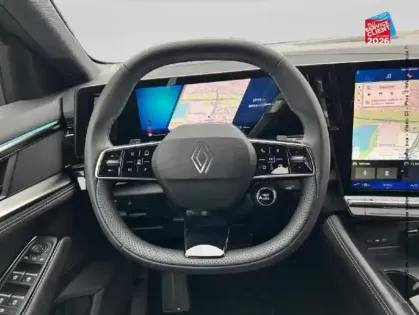 Photo 11 Renault Austral  1.2 E-Tech full hybrid 200ch Techno - 25