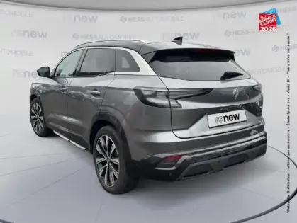 Photo 7 Renault Austral  1.2 E-Tech full hybrid 200ch Techno - 25